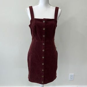 Billabong dress, NWT, size medium